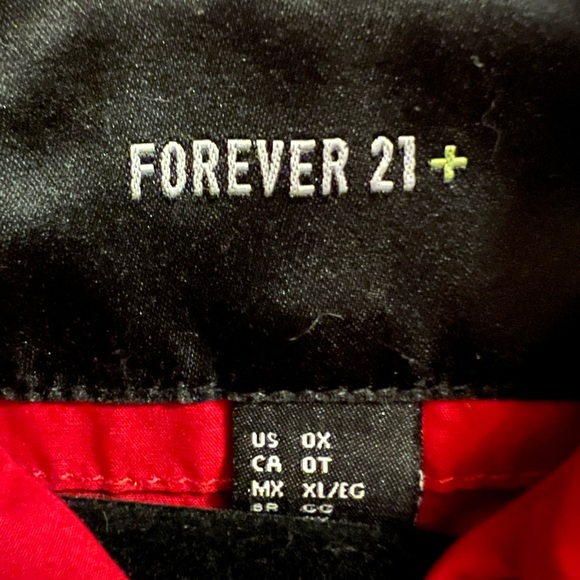 Light Jacket - Picture 2 of 3